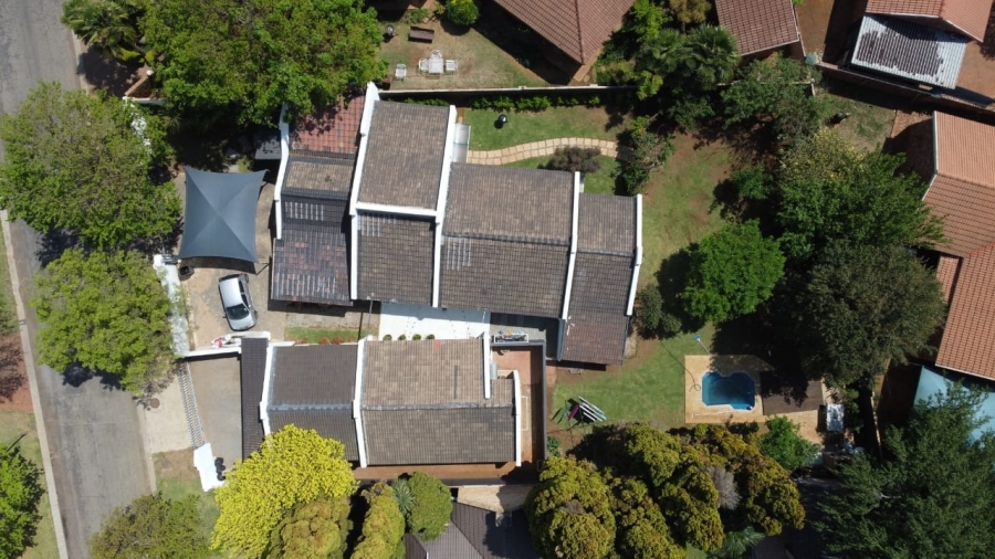 4 Bedroom Property for Sale in Mooivallei Park North West